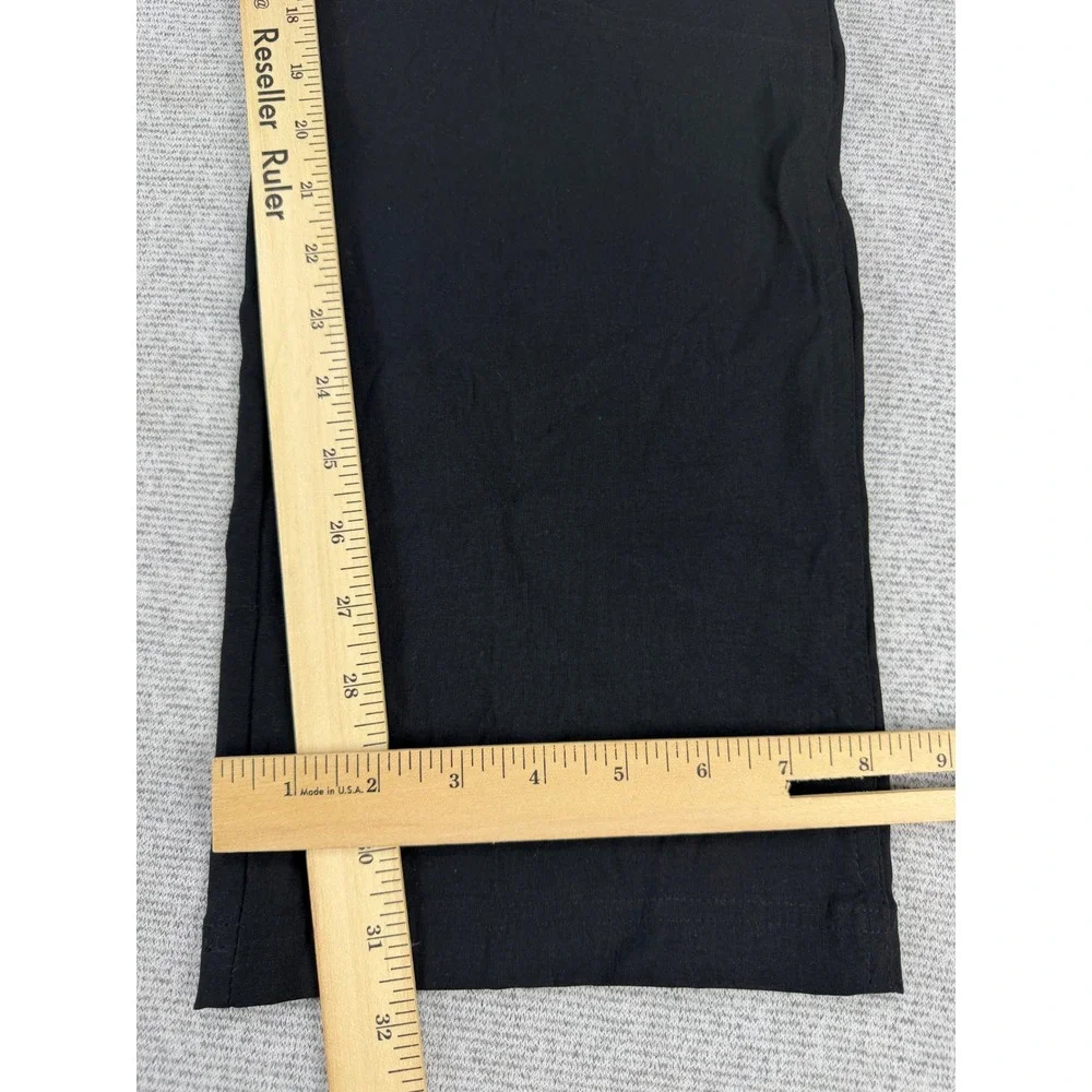 Columbia Jasper Butte Mens 34x32 Black Omni-Shield Hiking Pants XM9004-010 NEW